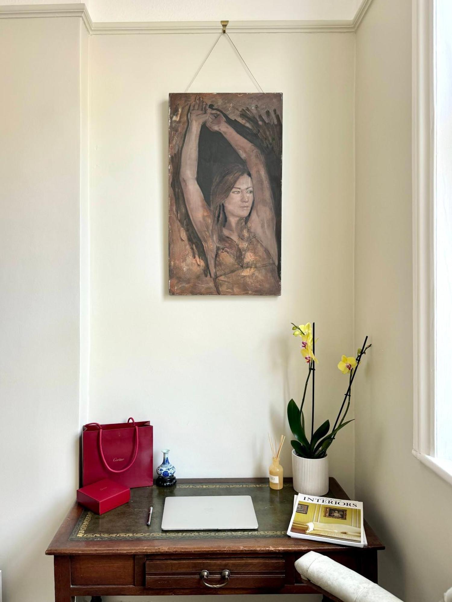 Crawford Street Studio, By The Design Traveller Leilighet London Eksteriør bilde